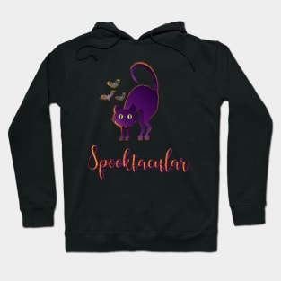 Spooktacular Hoodie